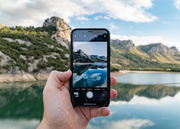 10 tips for taking great photos with your iPhone